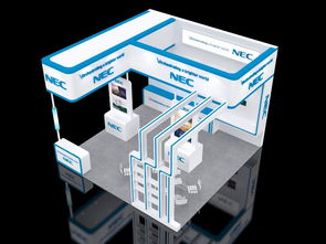 专业会展服务引领潮流 成都植保会特装展台与双交会展台搭建一站式解决方案