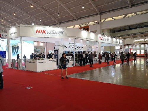 会议及展览服务行业的新趋势与市场机遇