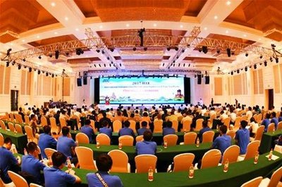 IEEE亚太地区交通电气化国际学术会议及展览会在哈尔滨举行，共绘未来交通新蓝图