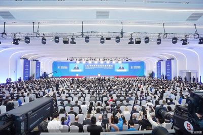 品牌化、专业化、国际化 北京会展业发展的三重奏与广告设计的新使命