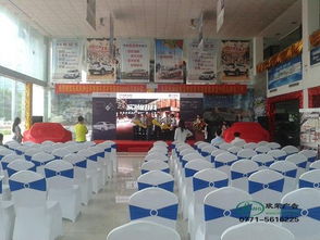 南宁欣荣广告 专业打造卓越发布会与活动的首选合作伙伴