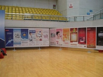 天津展览会议工厂 服务用心、细心，铸就放心之选